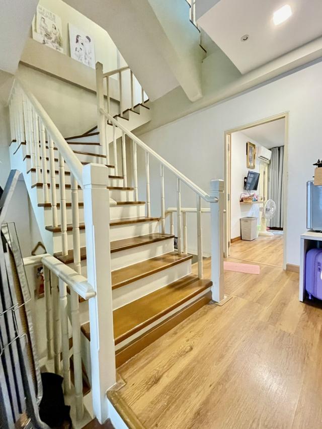 ขายด่วน บ้านกลางเมืองลาดพร้าว-โยธินพัฒนา ซอยประดิษฐ์มนูธรรม 19 21 ตร.ว. 5 นาทีถึงเซ็นทรัล อีสต์วิลล์ 6