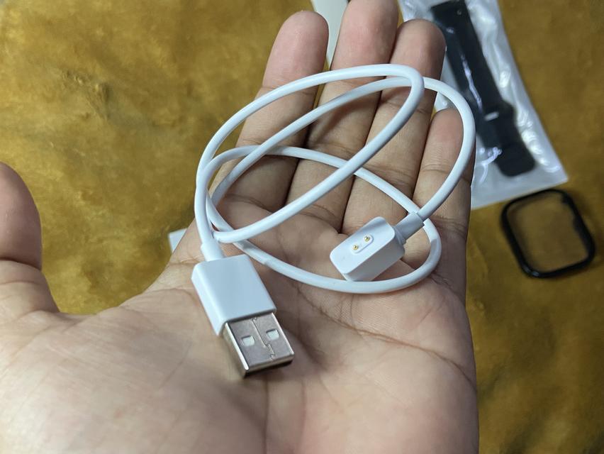 Redmi Wathch 5 lite  6