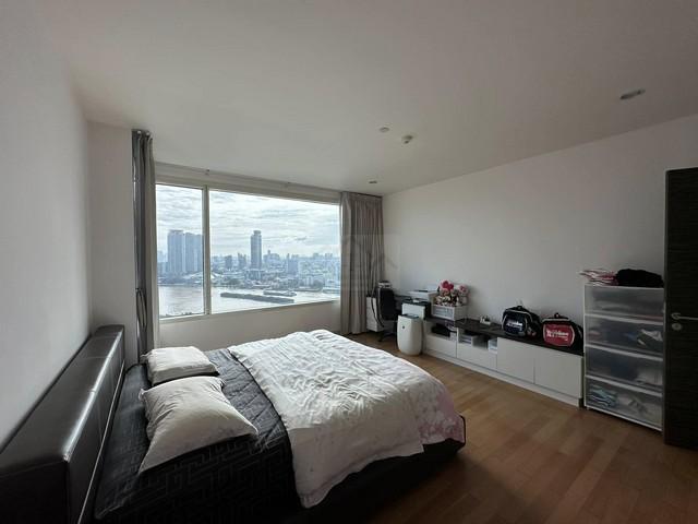 ขายคอนโดวอเตอร์มาร์ค เจ้าพระยา ริเวอร์ Tower A ชั้น 20 ห้องมุม ตรงข้ามเอเชียทีค 6