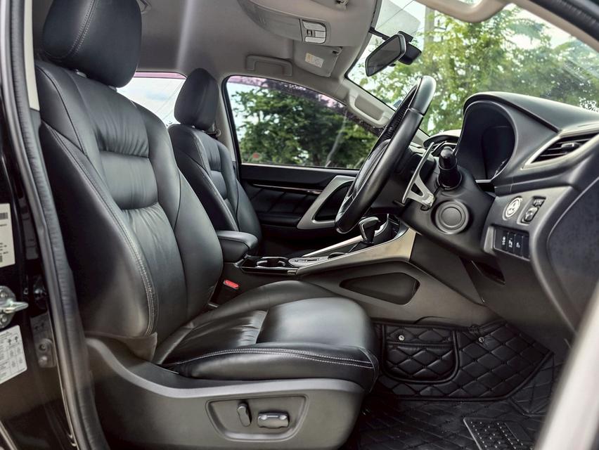 รหัสรถ CBLX7186 🚙💎 Mitsubishi Pajero Sport 2.4 GT Premium AT ปี 2016 9