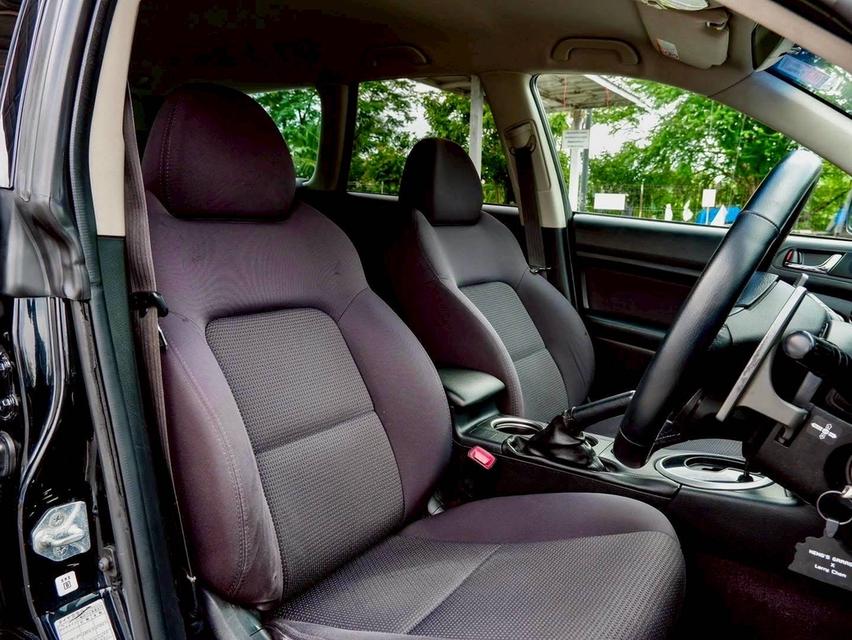 รหัสรถ PR3637 Subaru Legacy Wagon BP5 2.0GT Spec B Turbo Minochange 8