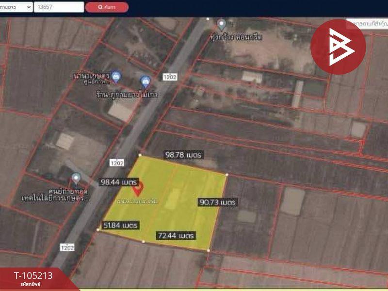 ขายที่ดิน เนื้อที่ 6 ไร่ 2 งาน 57.0 ตารางวา ( ถนนเส้นพะเยา-ป่าแดด ) เชียงราย อำเภอภูซาง พะเยา 7