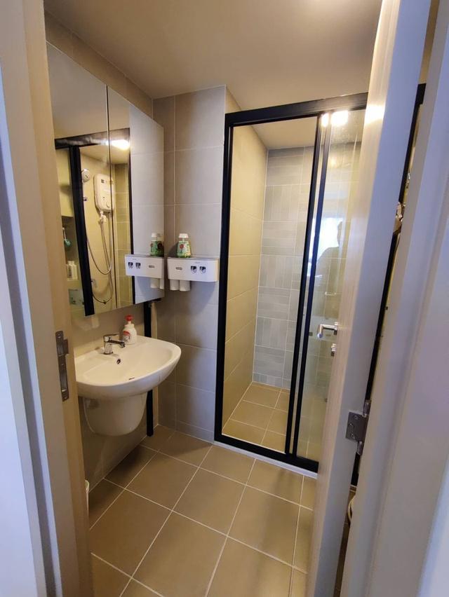 ขายคอนโด D condo Air ลาดกระบัง จังหวัดกรุงเทพมหานคร 7