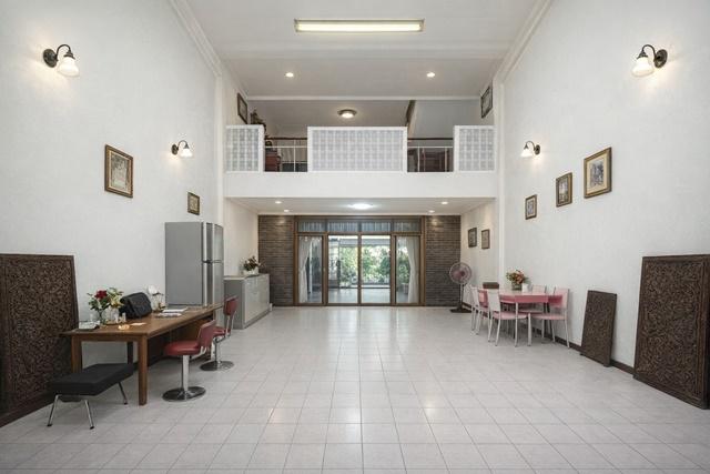 เซ็นทรัลลาดพร้าว 900ม.ให้เช่าอาคารพาณิชย์ 3.5 ชั้น พหลโยธิน20-26 ใกล้ 18 ตร.ว. 250 ตร.ม. BTSพหลโยธิน24 400 ม. 3