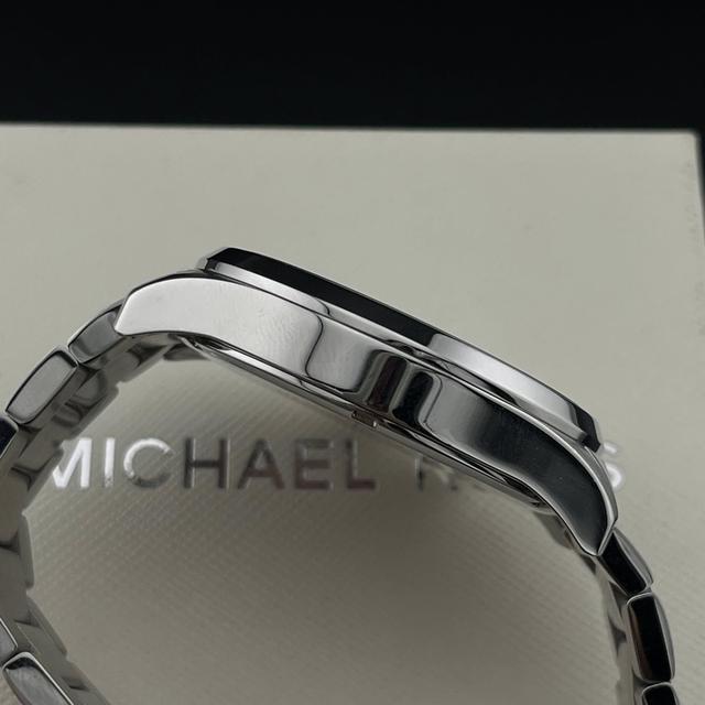 Michael Kors Watch Men Stainless Steel 10