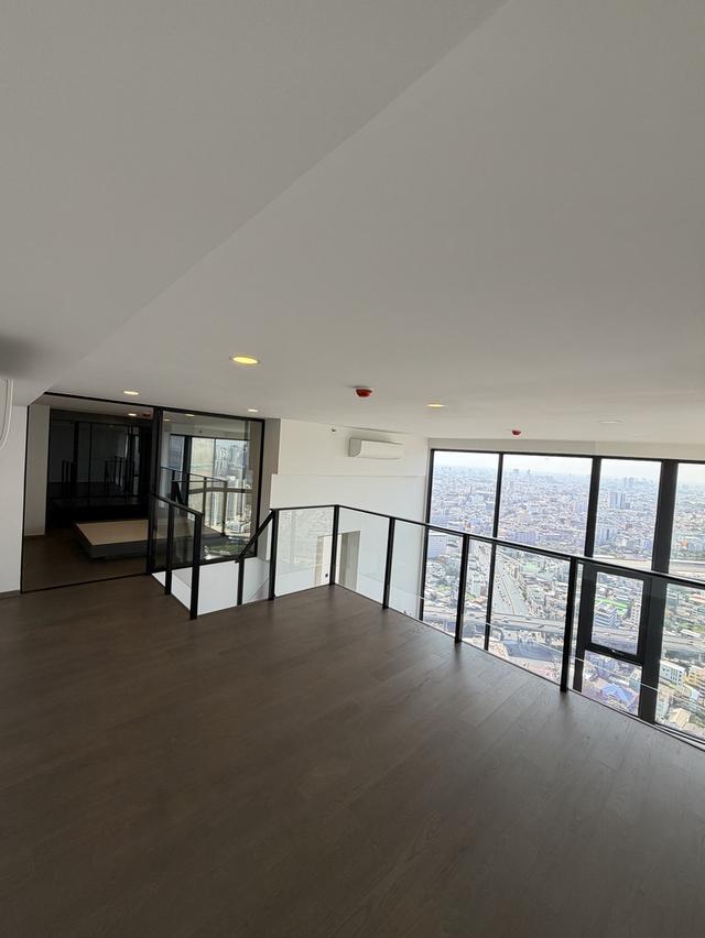 🏙️ ขายคอนโดหรู ใจกลางเมือง Park Origin Chula–Samyan ขนาด 87 ตร.ม. (Rare Unit ห้องใหญ่พิเศษ) 🔥 Highlight  ✨ ห้องขนาดใหญ่ 87ตร.ม.2ห้องนอน2ห้องน้ำ1ห้อ 20