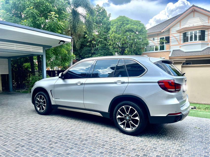 ประกาศ‼️ ขายรถ BMW X5 ปี 2015 🚙 5