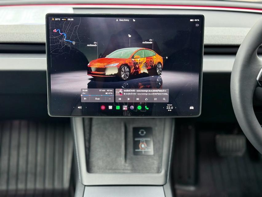 Tesla Model3bPremiumRwd ปี23 รูปที่ 10