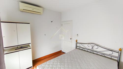 ทาวน์โฮม 2 ชั้น โครงการ เดอะ ริชวิลล์ ราชพฤกษ์ - รัตนาธิเบศร์ 5