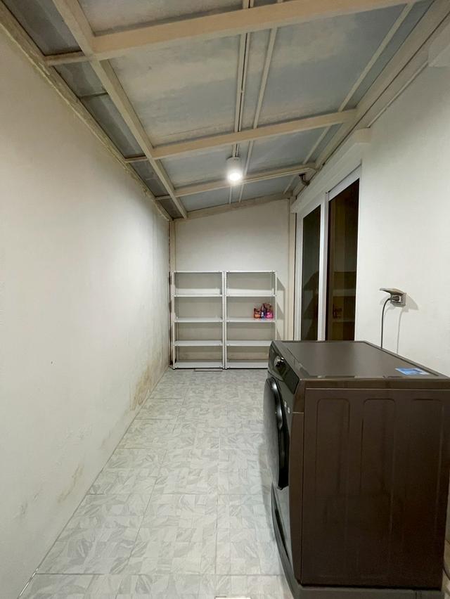 บ้านทาวน์โฮมสองชั้นปล่อยเช่า 17