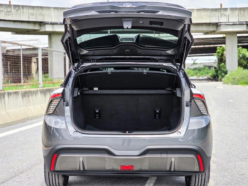(แจ้งรหัสรถ CBLX3236 )🚙 ⚡ MG4 ELECTRIC D 2023 จดปี 2024 รถยนต์ไฟฟ้า 100% รูปที่ 7