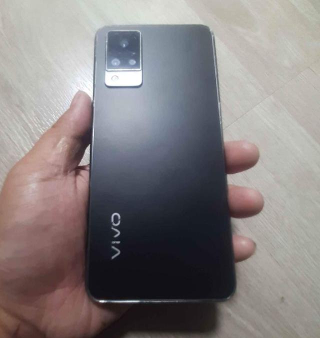 Vivo V21 ขายโทรศัพท์ 3