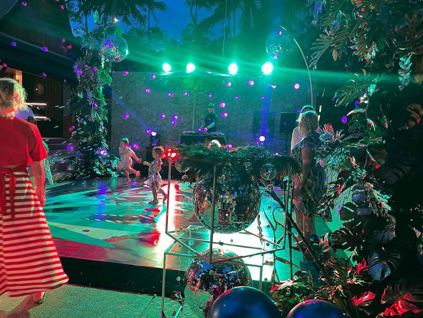 ให้เช่าเครื่องเสียง ไฟเวที พลุดอกไม้ไฟ จอ LED และบูธ DJ ในภูเก็ต | ครบวงจรทุกงานอีเว้นท์ 2