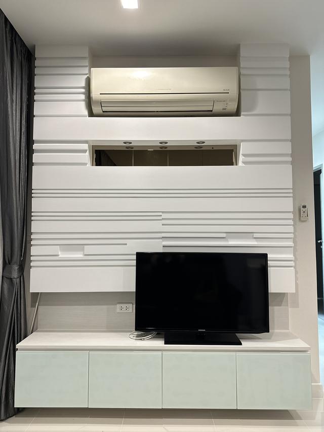 ปล่อยเช่า คอนโด ไอดิโอ เวิร์ฟ ราชปรารภ ติด APL ราชปรารภ เดินทางสะดวก ตกแต่งใหม่ 12