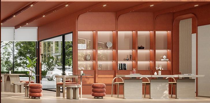 Dcondo air (ดีคอนโด แอร์) คอนโดใหม่✨🏢✨📍ลาดกระบัง ชีวิตดีมีอยู่รอบด้าน 😇 จอง 4,999 บาท ฟรีทำสัญญา เริ่ม 1.75 ล้าน ✍🏻ลงทะเบียนเยี่ยมชมโครงการเลย 12