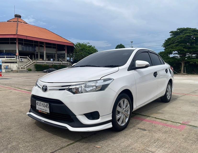 ขาย Toyota Viis 1.5E ปี16