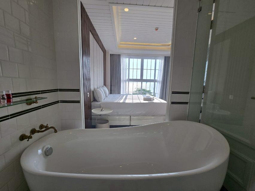 ขาย grand florida beachfront condo resort pattaya 2