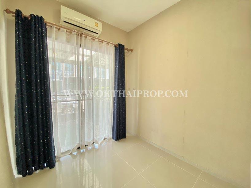 ทาวน์โฮม พลีโน่ พระราม 9-กรุงเทพกรีฑา 2 7