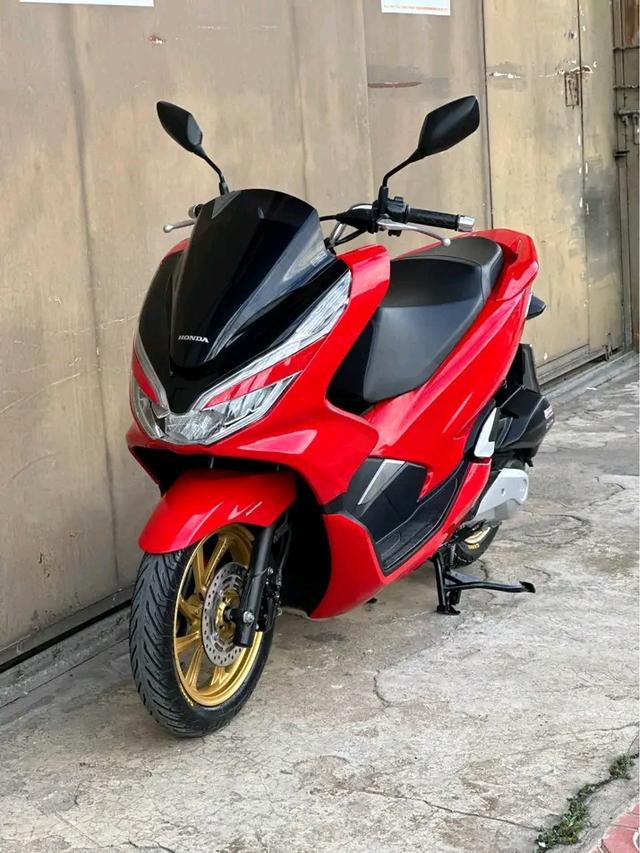 เจ้าของขายเอง Honda PCX 2