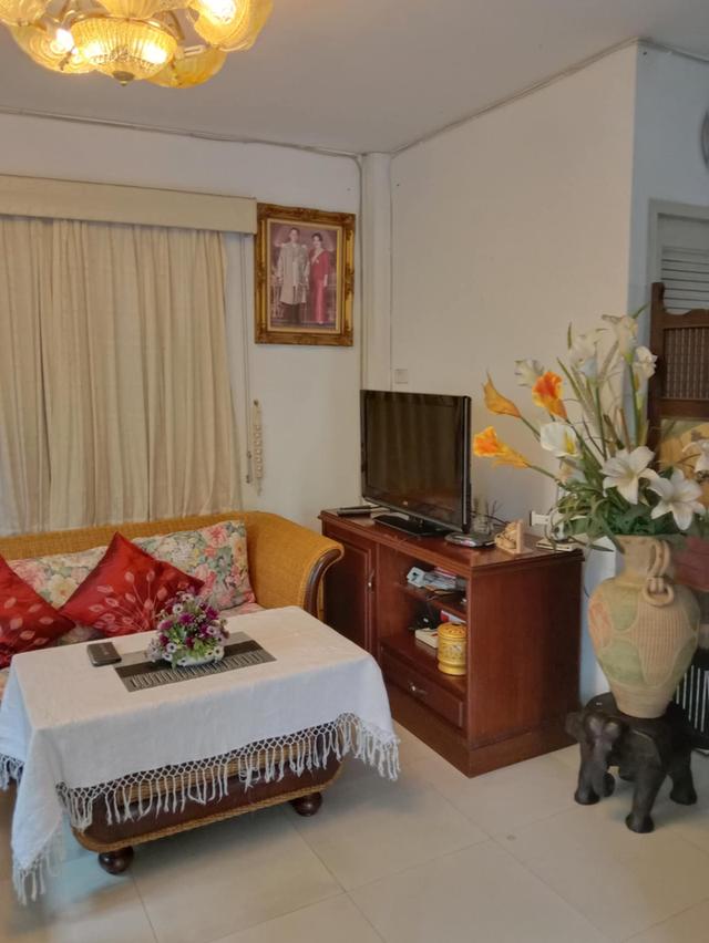 ขายบ้านเดี่ยวพร้อมเฟอร์นิเจอร์ 4