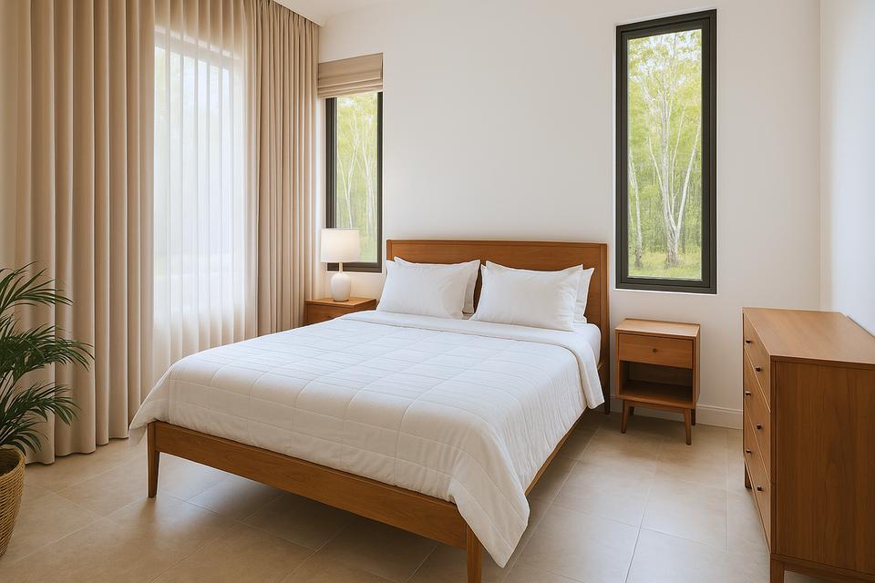 Luxury Private Villa in Krabi