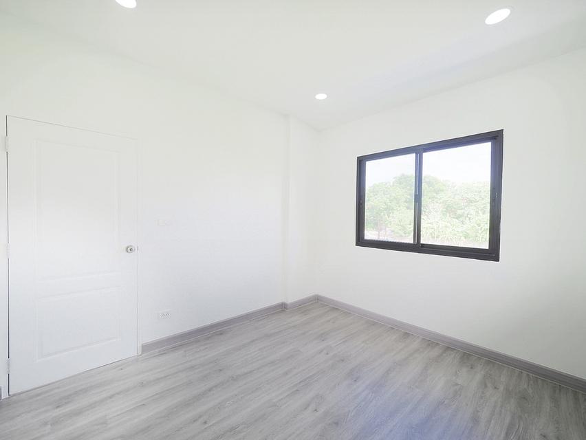 ขายบ้านแฝด 2 ชั้น ม.เติมรัก3 ขนาด 44.2 ตร.ว. 3นอน 2น้ำ [บ้านกล้วย-ไทรน้อย] ขาย 2.45ล้าน 18