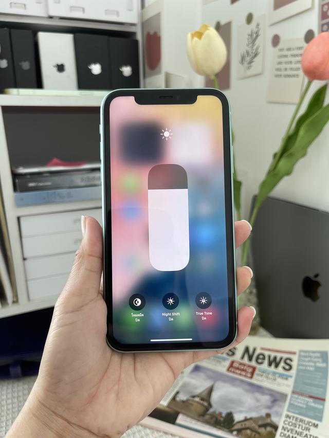 iphone 11 ความจุ 128gb เครื่องไทย 7