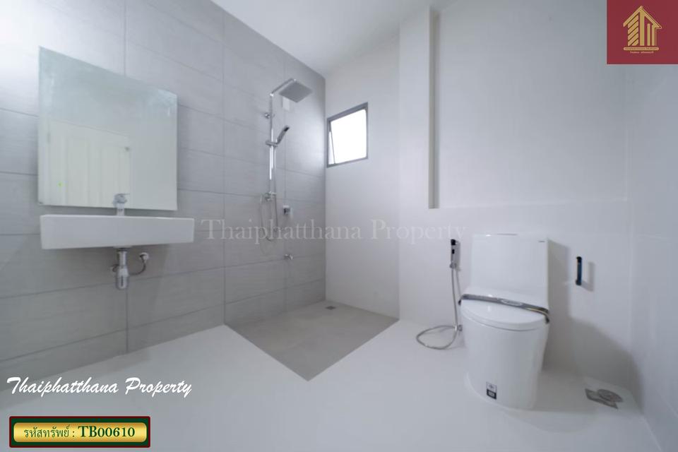 เพอร์เฟค เพลส รามคำแหง - สุวรรณภูมิ 14