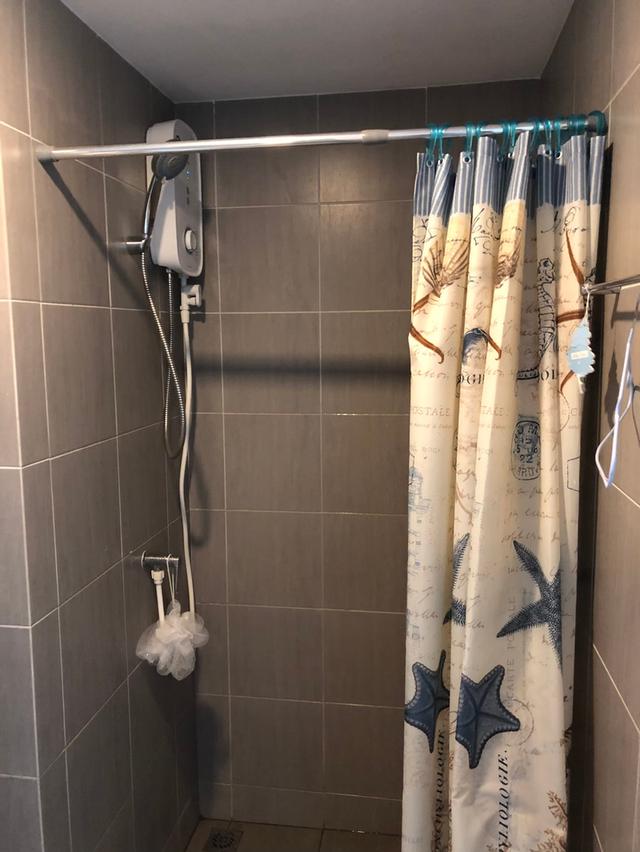 ปล่อยเช่าคอนโด ติดรถไฟฟ้า สัญญาเช่าขั้นต่ำ 6 เดือน 13