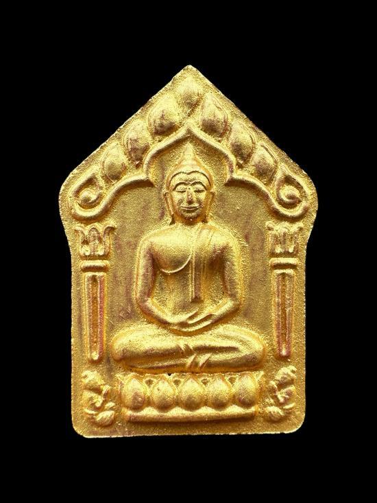 พระขุนแผนพรายกุมาร หลวงพ่อคูณ ปริสุทโธ รุ่นเมตตามหานิยม 91