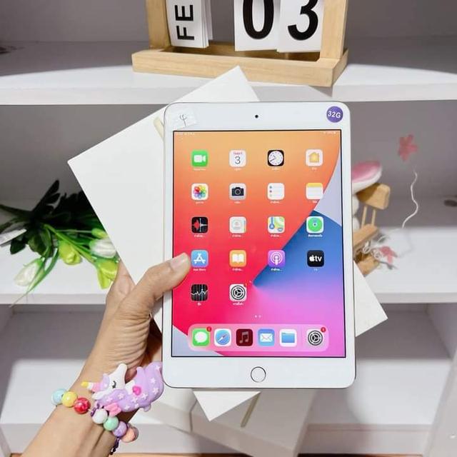 ขายApple iPad mini 4 2