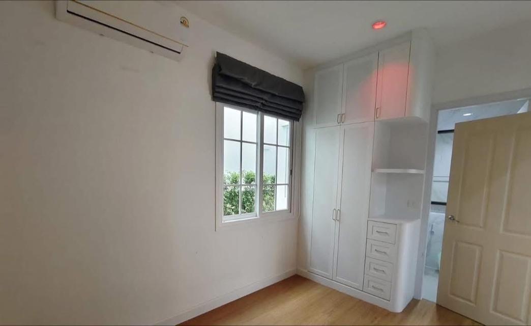 ให้เช่าบ้านเดี่ยว แกรนดิโอ บางนา กม.5 บ้านหรู ทำเลดี หลังเมกาบางนา  5