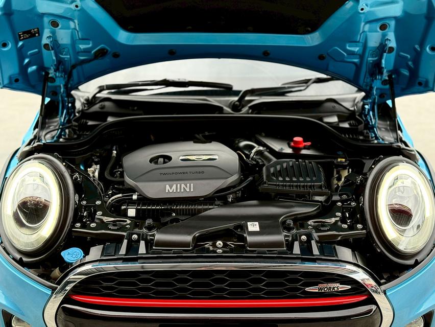 MINI COUPE COOPER S F56 (3Dr) 2017  19