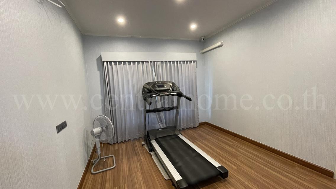 บ้านเดี่ยว ศุภาลัย โมด้า ปิ่นเกล้า - พุทธมณฑลสาย 3 พร้อมอยู่ 10