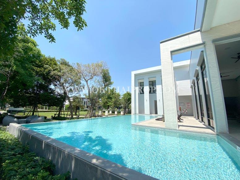 ทาวน์โฮม พลีโน่ พระราม 9-กรุงเทพกรีฑา 2 19