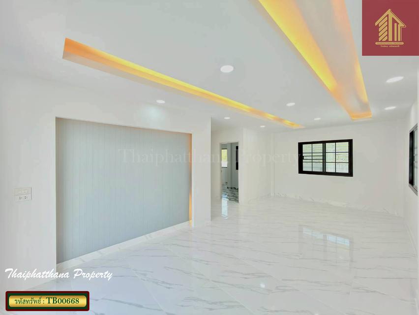 บ้านสิทธิทรัพย์ ลำลูกกา-คลอง7 7