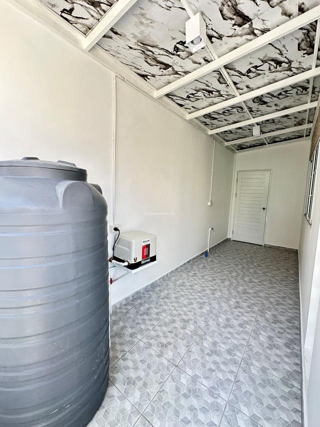 พูนสินธานี 3 เคหะร่มเกล้า 3