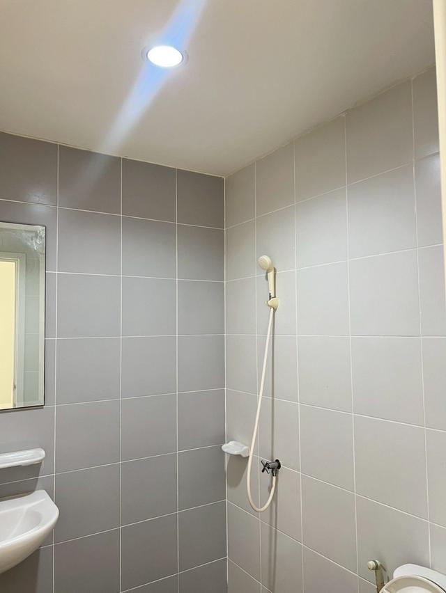 บ้านมือสองทาวน์โฮม โครงการบ้านพฤกษา85 หนามแดง-ศรีนครินทร์ 6