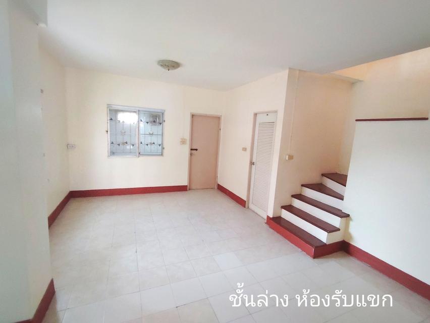 บ้านให้เช่า 6