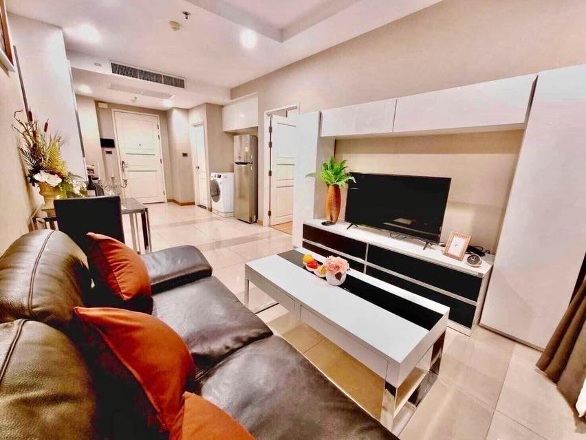 Luxury Condo for Rent: Supalai Wellington 17