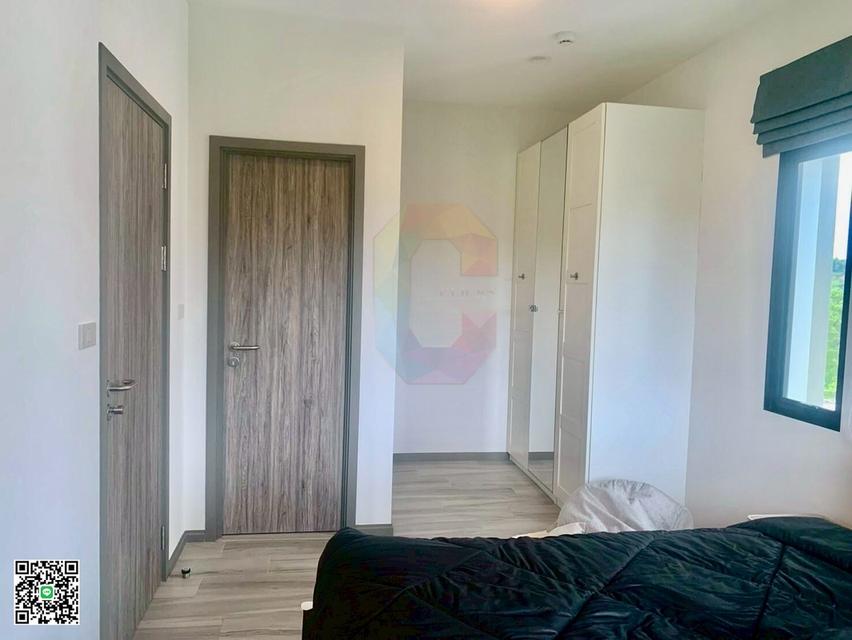 Special Price Condo for Rent🔥The Title Residencies Condo (Phuket-Naiyang) ++++ Free Wi-Fi 46 SQ.M. 7 FL., (Big Room)...nearly Phuket Airport 8