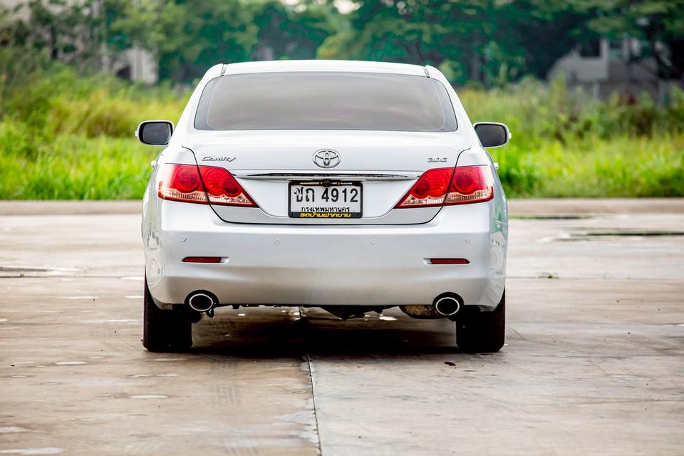 Toyota Camry 2.0G ปี 2007 รถสวยออฟชั่นครบ รูปที่ 6