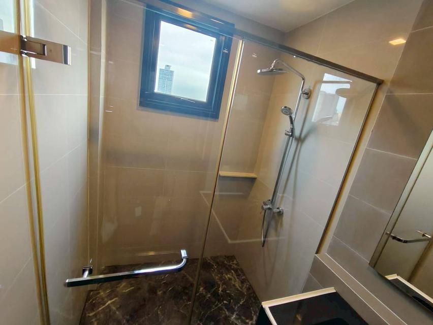 ขาย/ให้เช่า คอนโด เอดจ์ สุขุมวิท 23 1 ห้องนอน ชั้น 25 # 42 ตรม. เฟอรนิเจอร์ครบ ขาย​ ราคา 9.9 ล้านบาท, เช่าราคา​ 35,000​ บาท​ 10