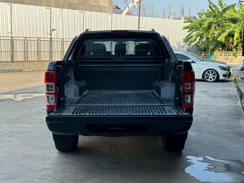 รหัสรถ WMT6619 Ford Ranger 2.2 XLT Hi-Rider Double Cab AT ปี 2018 รูปที่ 12