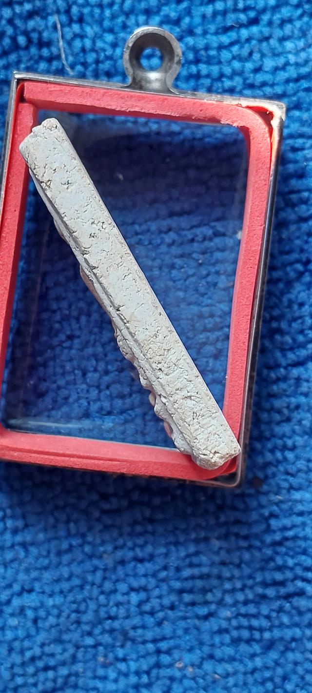 พระสมเด็จวัดระฆัง 108ปีพิมพ์ใหญ่ รูปที่ 5