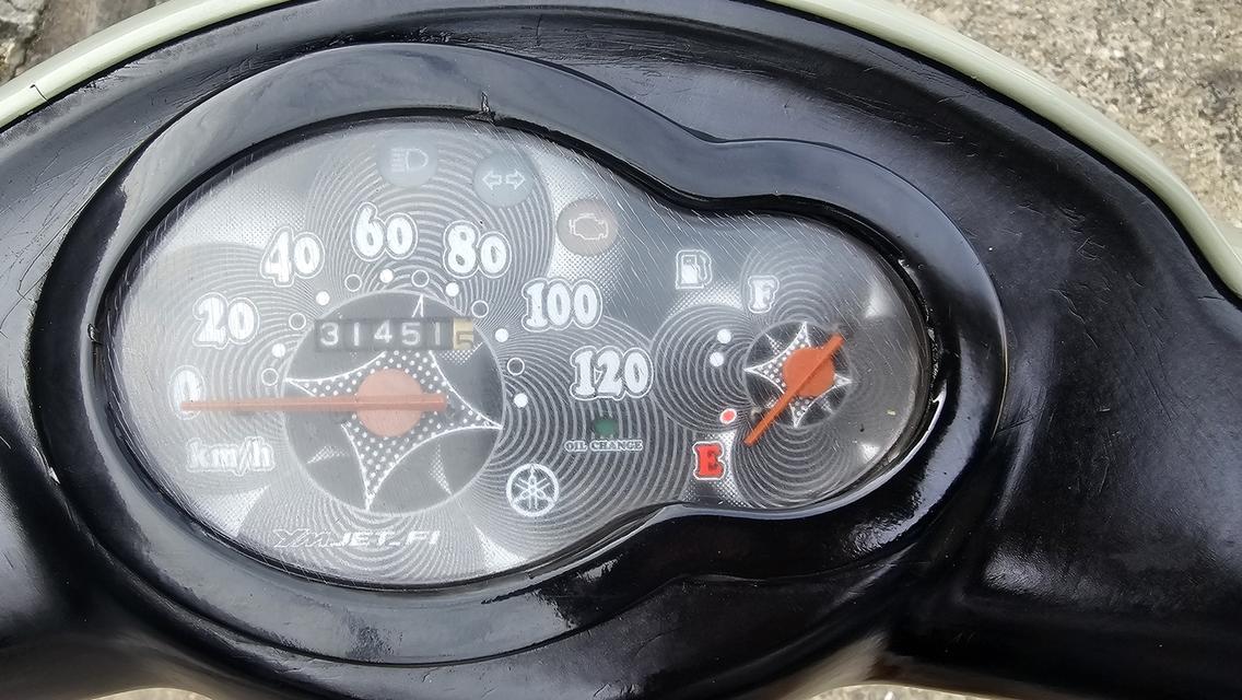 ขายรถมอเตอร์ไซมือสอง 17