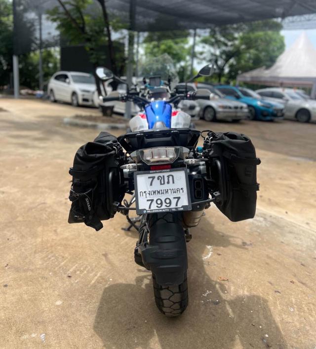 BMW R 1250 GS ปี 2019 4