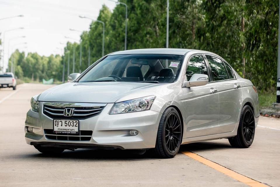 honda accord g8