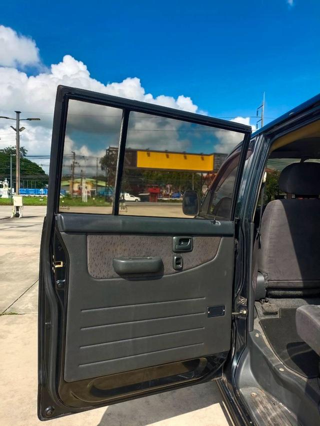 Suzuki APV 1.6GL💥ปี2006💥🚥 พิกัด : บ้านค่าย ระยอง รูปที่ 18