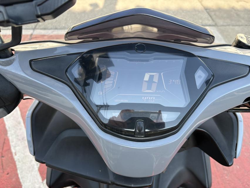Yamaha aerox second hand 2019 6